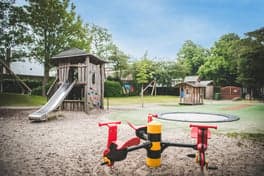 BSO De Speelwereld foto 9