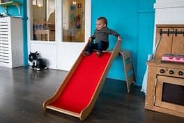 KDV Varkentje Lief locatie Molenweg foto 10