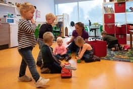 Kiekeboe Kinderopvang B.V. 3