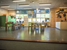 De Terp (bijgebouw) foto 7