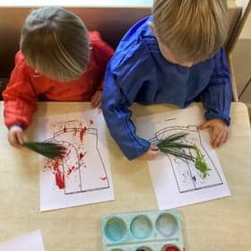 KDV De Vogeltuin foto 6