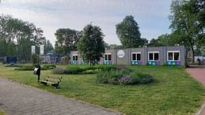 KDV De Vogeltuin foto 9