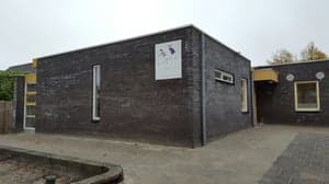 KDV JIPPIE Frankenthaler