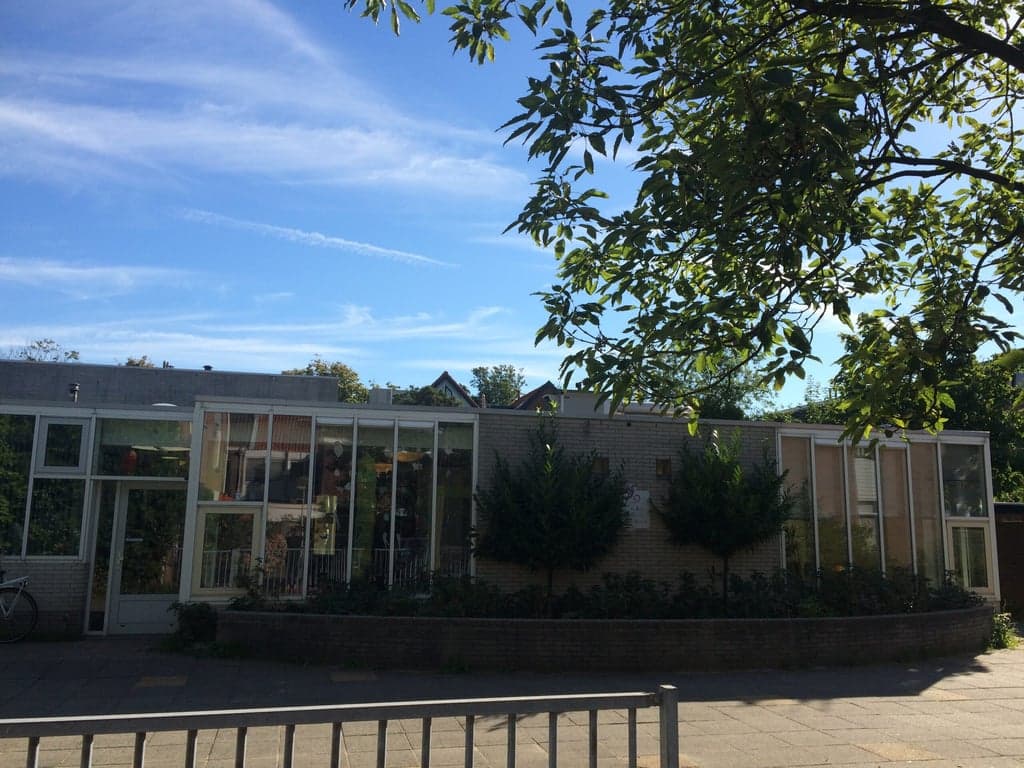 KDV JIPPIE Frankenthaler foto 7