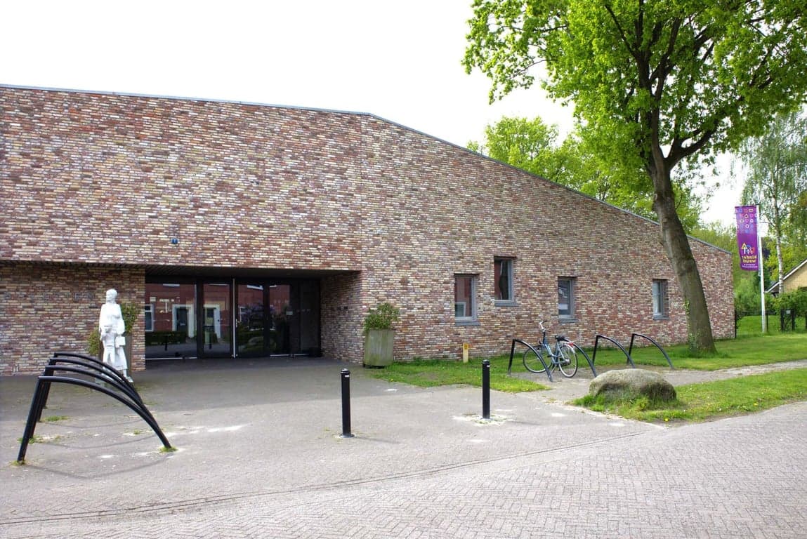 Kinderwoud BSO It Protternêst