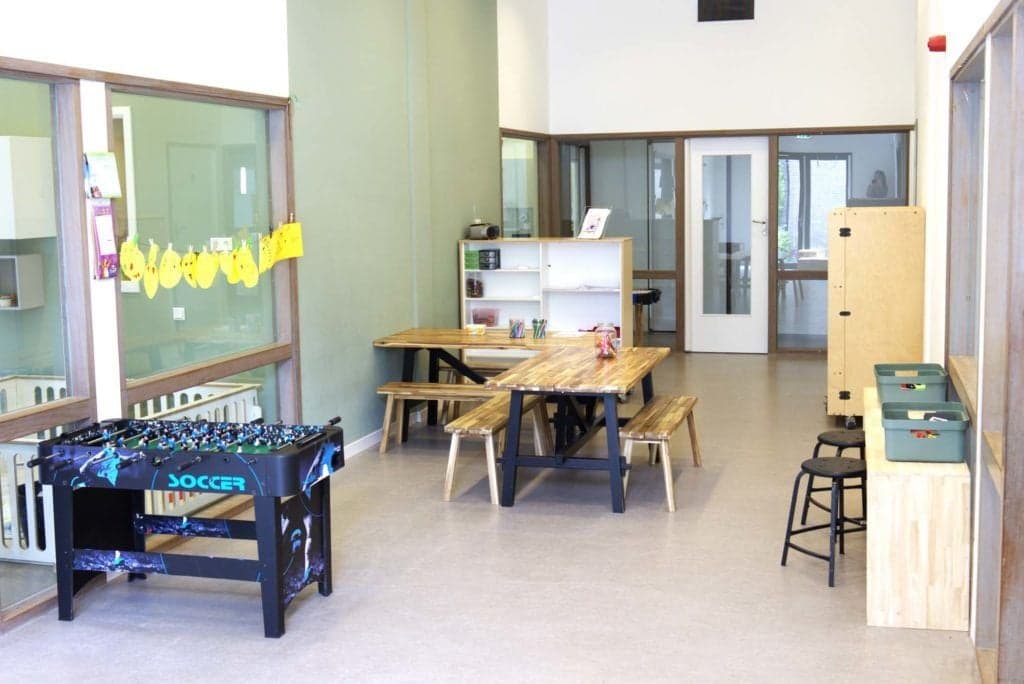 Kinderwoud BSO It Protternêst 3