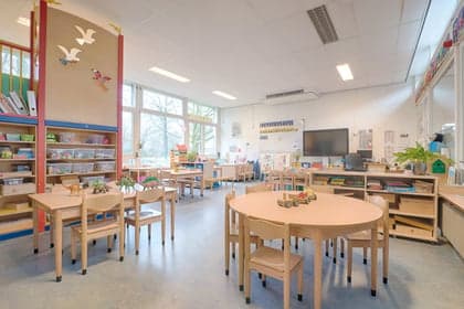 Partou BSO Weltevreden 1 foto 9