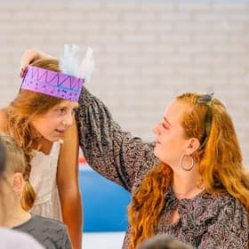 LeV locatie Het Baken 3