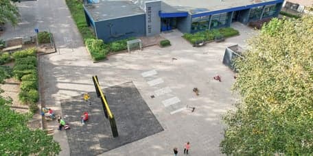 LeV locatie Het Baken foto 7