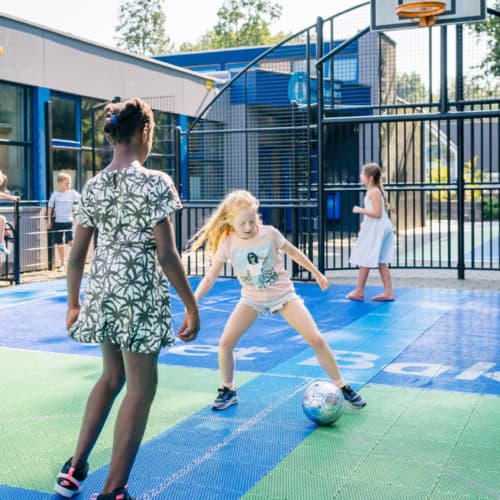 LeV locatie Het Baken foto 8