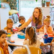 LeV locatie Het Baken foto 10