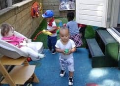 Kiddoozz - Strevelsweg foto 5