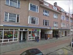 Kiddoozz - Strevelsweg foto 6