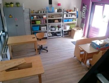 Kiddoozz - Strevelsweg foto 7