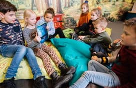 POV De Kameleon foto 5