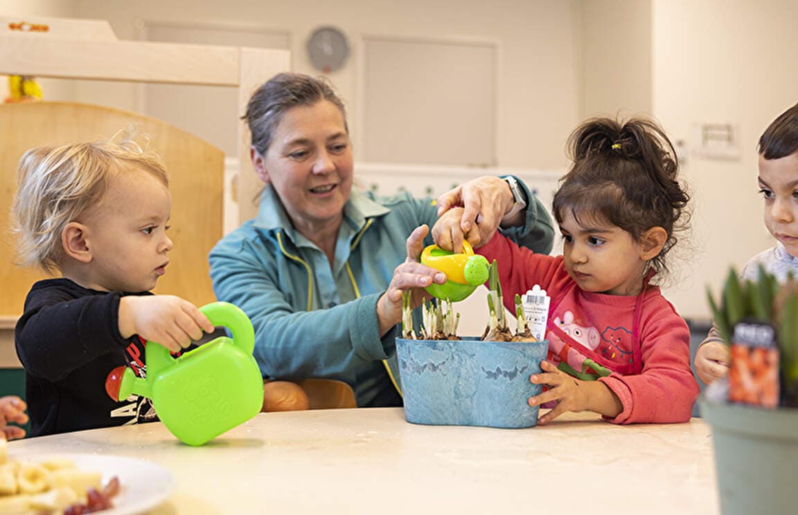 POV De Kameleon foto 8