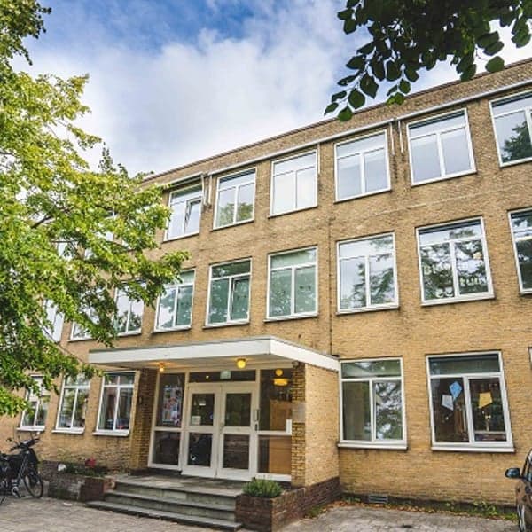 KDV Partou Camplaan 40