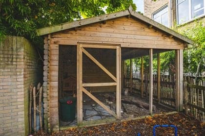 KDV Partou Camplaan 40 foto 4