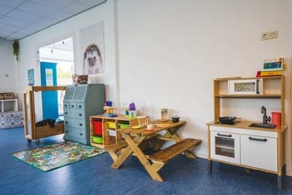 KDV Partou Camplaan 40 foto 7