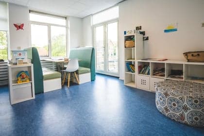 KDV Partou Camplaan 40 foto 9