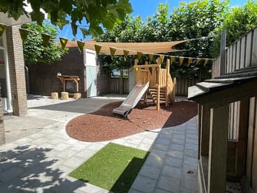 CompaNanny Hilvertsweg