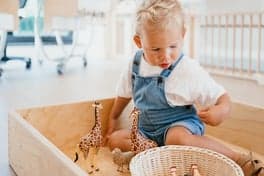 CompaNanny Hilvertsweg 2