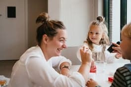 CompaNanny Hilvertsweg foto 4