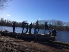 KDV de Kindertuin foto 6