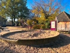 KDV de Kindertuin foto 7