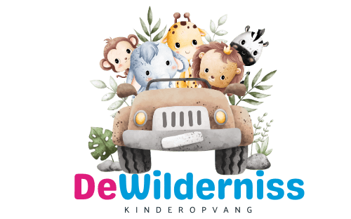 KDV de Kindertuin foto 8