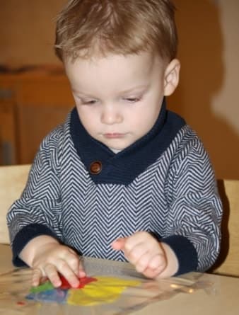 Kinderdagverblijf Hamertje-tik 3