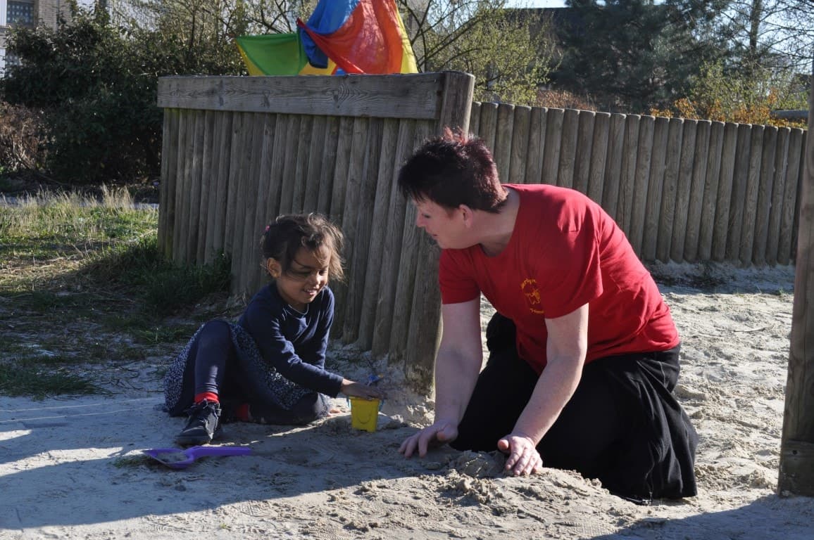 Kinderdagverblijf Hamertje-tik foto 4