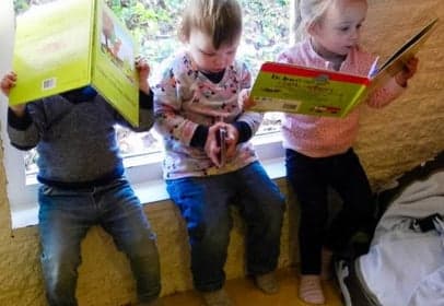 Kinderdagverblijf Hamertje-tik foto 5