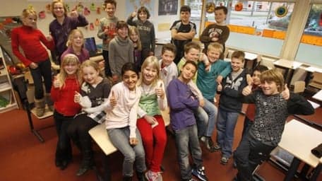 De Zevensprong foto 4