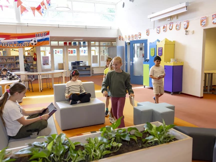 De Zevensprong foto 5