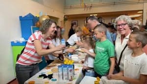 De Zevensprong foto 6