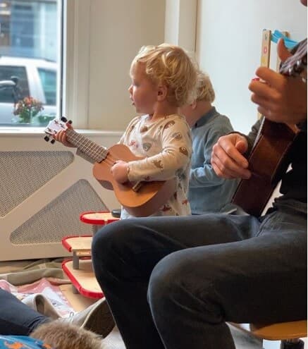 Zo aan de 2e Sweelinckstraat foto 4