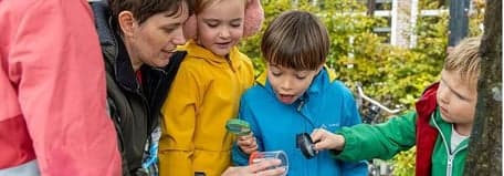 Max Havelaar Kindcentrum foto 6