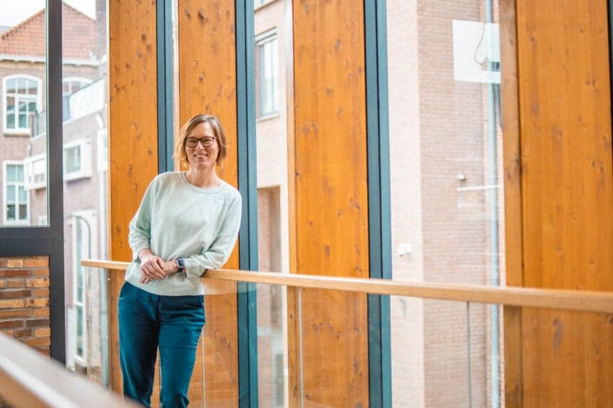 Max Havelaar Kindcentrum foto 8