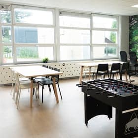 Buitenschoolse opvang Bombarie