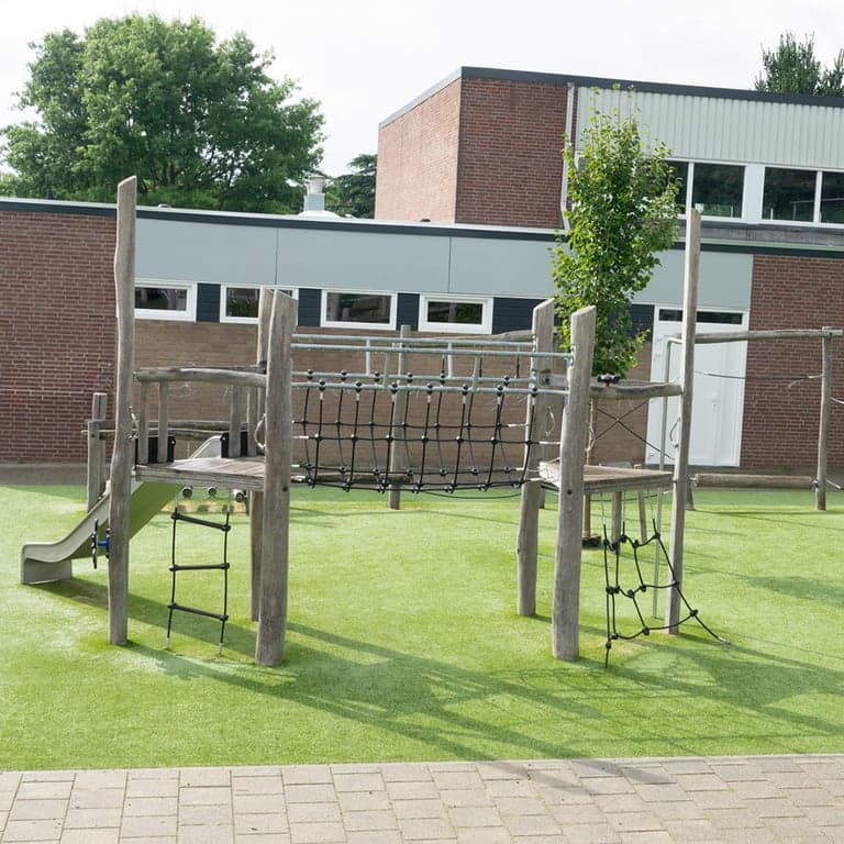 Buitenschoolse opvang Bombarie 2