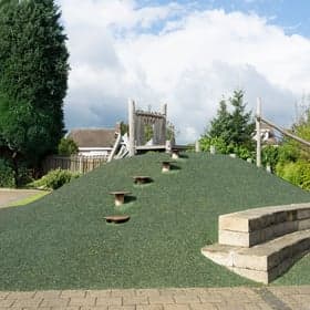 Buitenschoolse opvang Bombarie foto 6