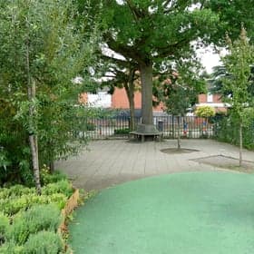 Buitenschoolse opvang Bombarie foto 10