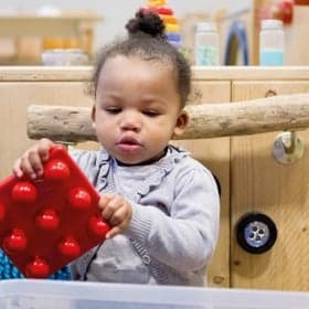 Kindcentrum Teresia 3