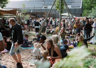 Kinderdagverblijf Prins Heerlijk B.V.