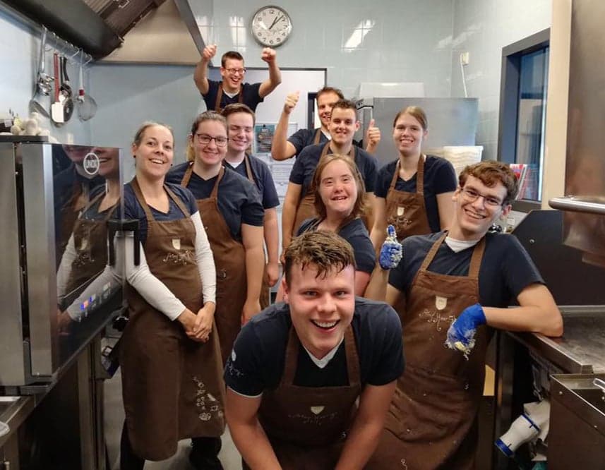 Kinderdagverblijf Prins Heerlijk B.V. foto 8