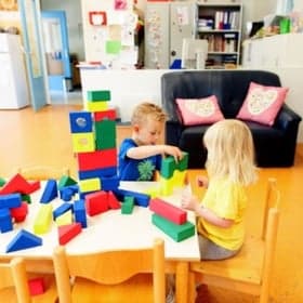 Kindercentrum het Gabbertje 2