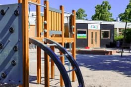 Sportify Kids locatie De Mini's 3