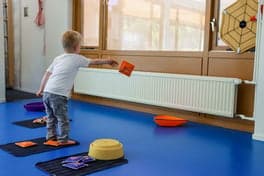 Sportify Kids locatie De Mini's foto 7