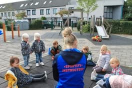 Sportify Kids locatie De Mini's foto 8